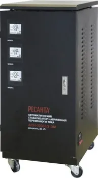 Ресанта АСН-30000/3-ЭМ
