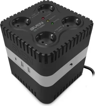 SVEN VR-F1200U