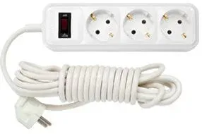 Bylectrica У16-320 (10м, белый)