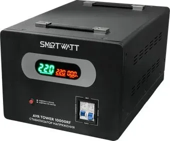 SmartWatt AVR Tower 10000RF