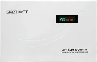 SmartWatt AVR SLIM 10000RW