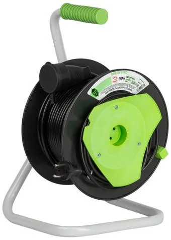 ЭРА GREEN LINE GAZ-2x1-40m Б0065109