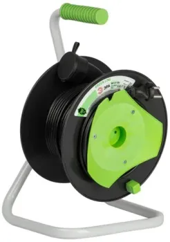 ЭРА GREEN LINE GAZ-2x1-30m Б0065099