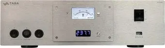 Taga Harmony PC-9000DC (серебристый)