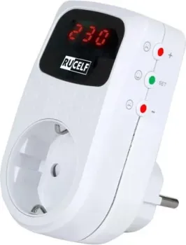 Rucelf SRW-16A
