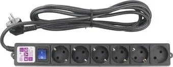 Power Cube SPG6-B2