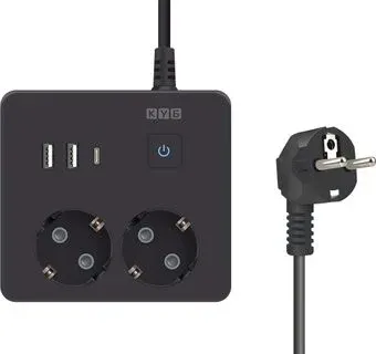 Power Cube SPG5-B4