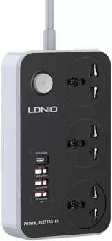 LDNIO SC3412