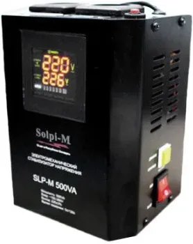 Solpi-M SLP-M 500VA