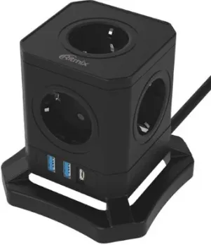 Ritmix RM-352PD (черный)
