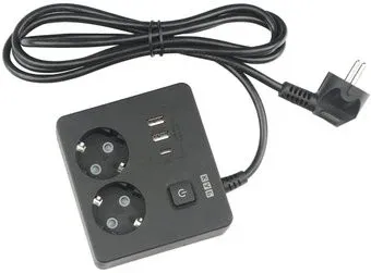 Power Cube PC-1B-2M