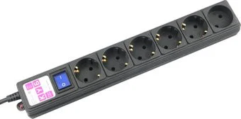 Power Cube SPG6-B3M