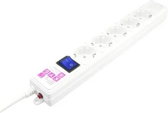 Power Cube SPG6-A2