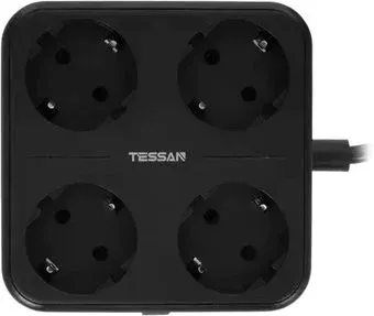 Tessan TS-302 (черный)