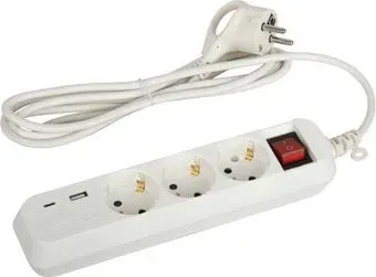 ЭРА UB-3es-3m-USB Б0052898