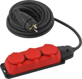 ЭРА UK-3e-3x1.5-5m-IP44(KG) Б0057579