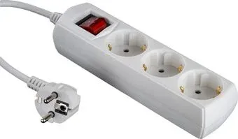 TruEnergy 15101 (1.5 м, белый)
