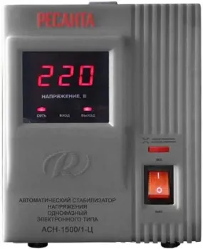 Ресанта АСН-1500/1-Ц