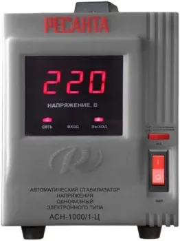Ресанта АСН-1000/1-Ц