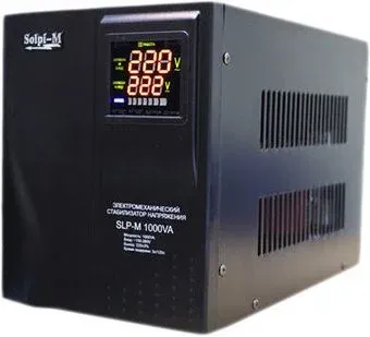 Solpi-M SLP-M-1000VA