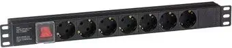 ExeGate ServerPro PDU-19H703 Al-7S-C20-SW