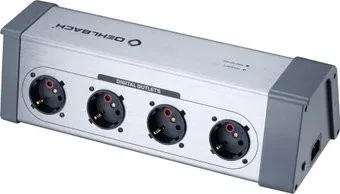 Oehlbach Powersocket 908