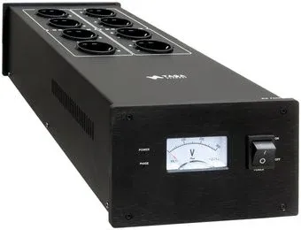 Taga Harmony PC-5000 (черный)