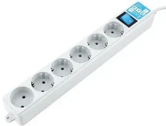 Power Cube SPL6-16-P-5M