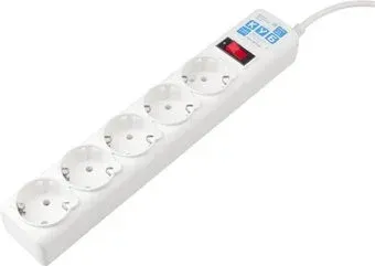 Power Cube SPG-B-0.5M-WHITE