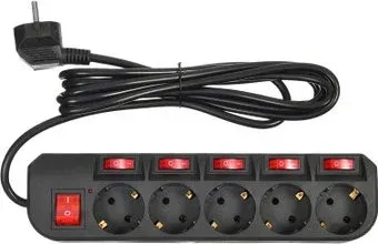 Buro 500SH-3-SW-B