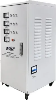 Rucelf SDV-3-15000