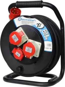 Electraline 49026 20 м