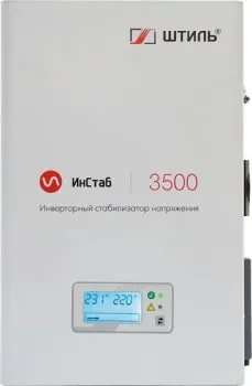 Штиль ИнСтаб IS3500