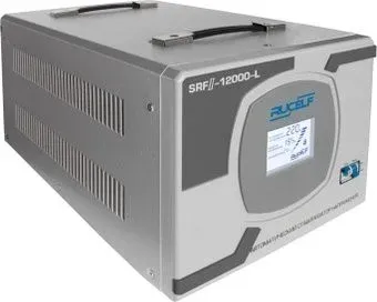 Rucelf SRFII-12000-L