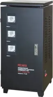 Ресанта АСН-15000/3-ЭМ