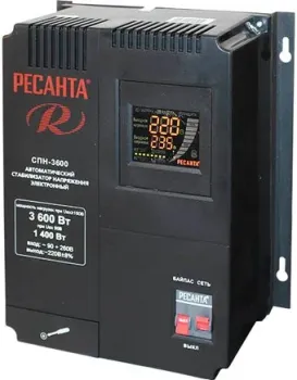 Ресанта СПН-3600