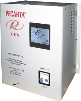 Ресанта Lux АСН-8000Н/1-Ц