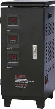 Ресанта АСН-9000/3-ЭМ