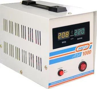Энергия АСН-1000