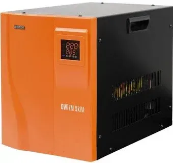 Daewoo Power DW-TZM5KVA