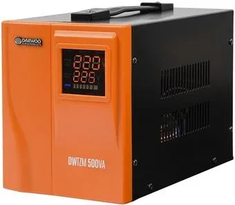 Daewoo Power DW-TZM500VA