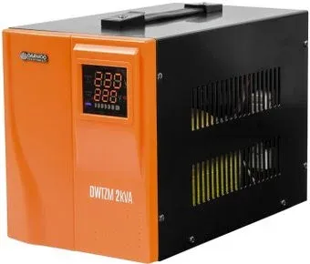 Daewoo Power DW-TZM2KVA
