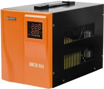 Daewoo Power DW-TZM1KVA