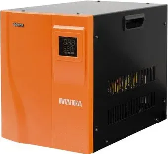 Daewoo Power DW-TZM10KVA