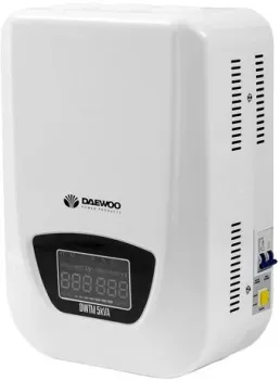Daewoo Power DW-TM5KVA