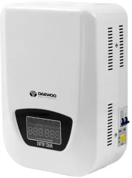 Daewoo Power DW-TM12KVA