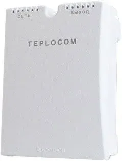 TEPLOCOM ST-555