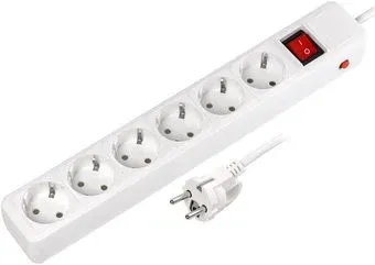 SmartBuy SBSP-6-18-W