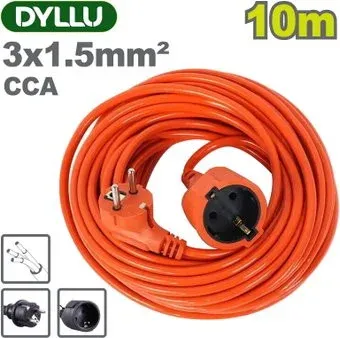 Dyllu DTEJAG03 (10 м)