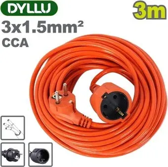Dyllu DTEJAG01 (3 м)